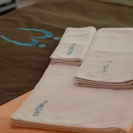Balneo Comlex Medica Narechen Hotel Narechenski Bani Buitenkant foto