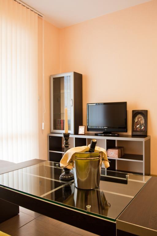 Balneo Comlex Medica Narechen Hotel Narechenski Bani Kamer foto